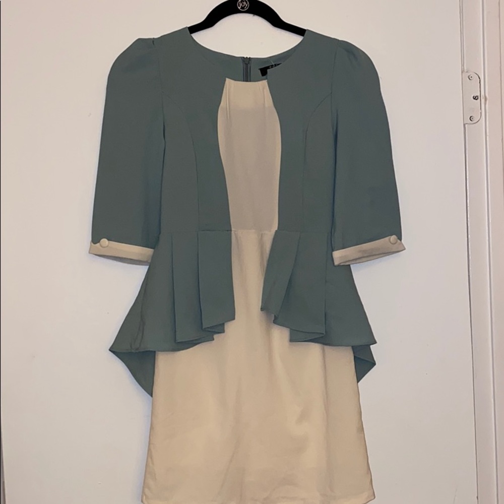 Brand new 50s inspired dress